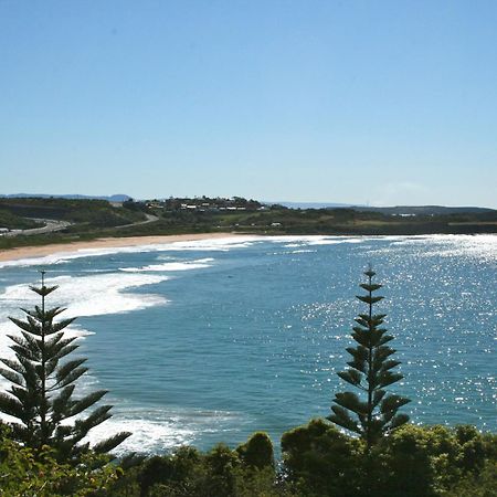 Kiama Shores Екстер'єр фото