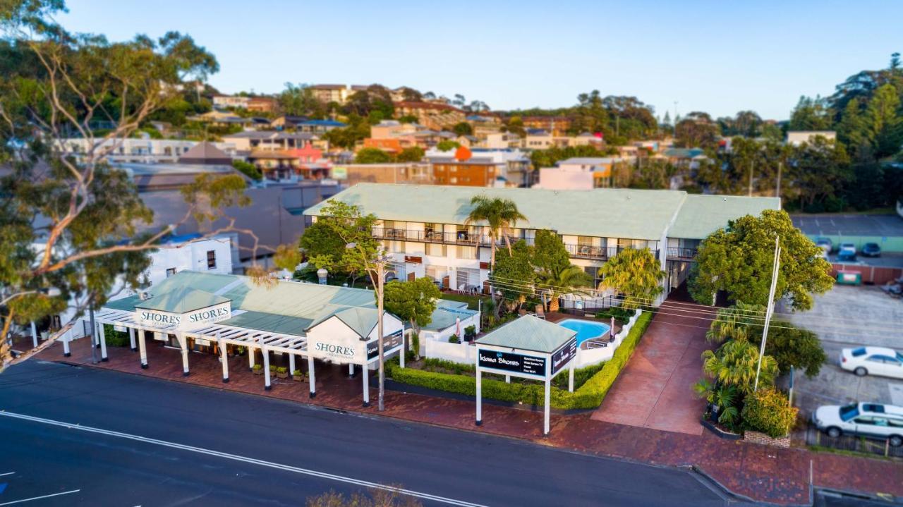 Kiama Shores Екстер'єр фото