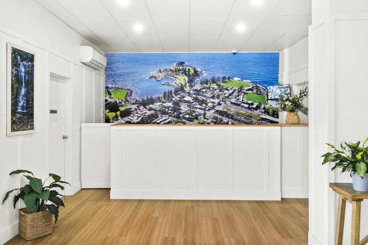 Kiama Shores Екстер'єр фото