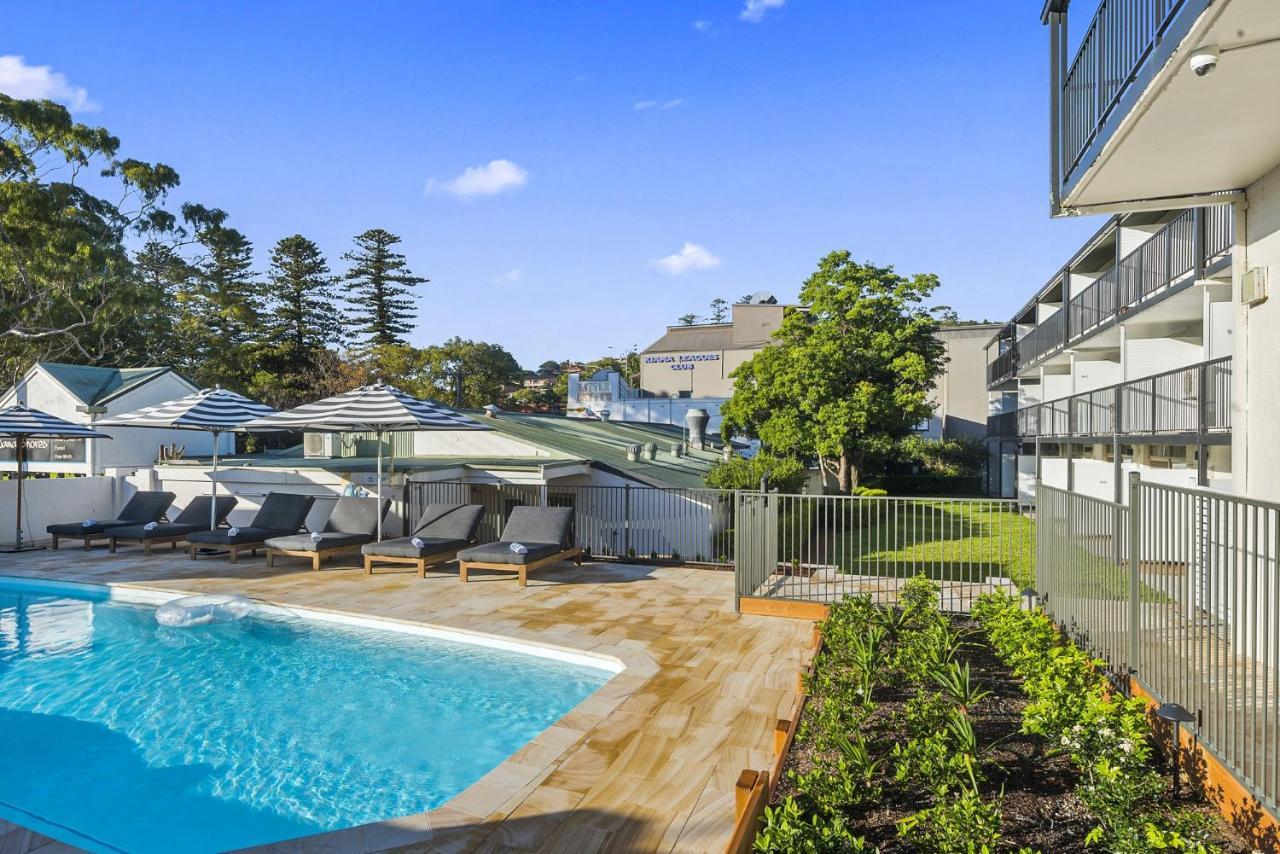 Kiama Shores Екстер'єр фото