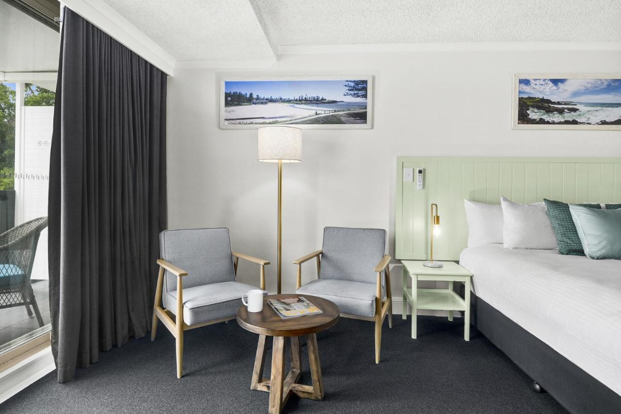 Kiama Shores Екстер'єр фото