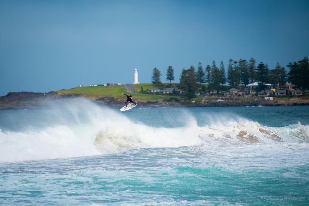 Kiama Shores Екстер'єр фото