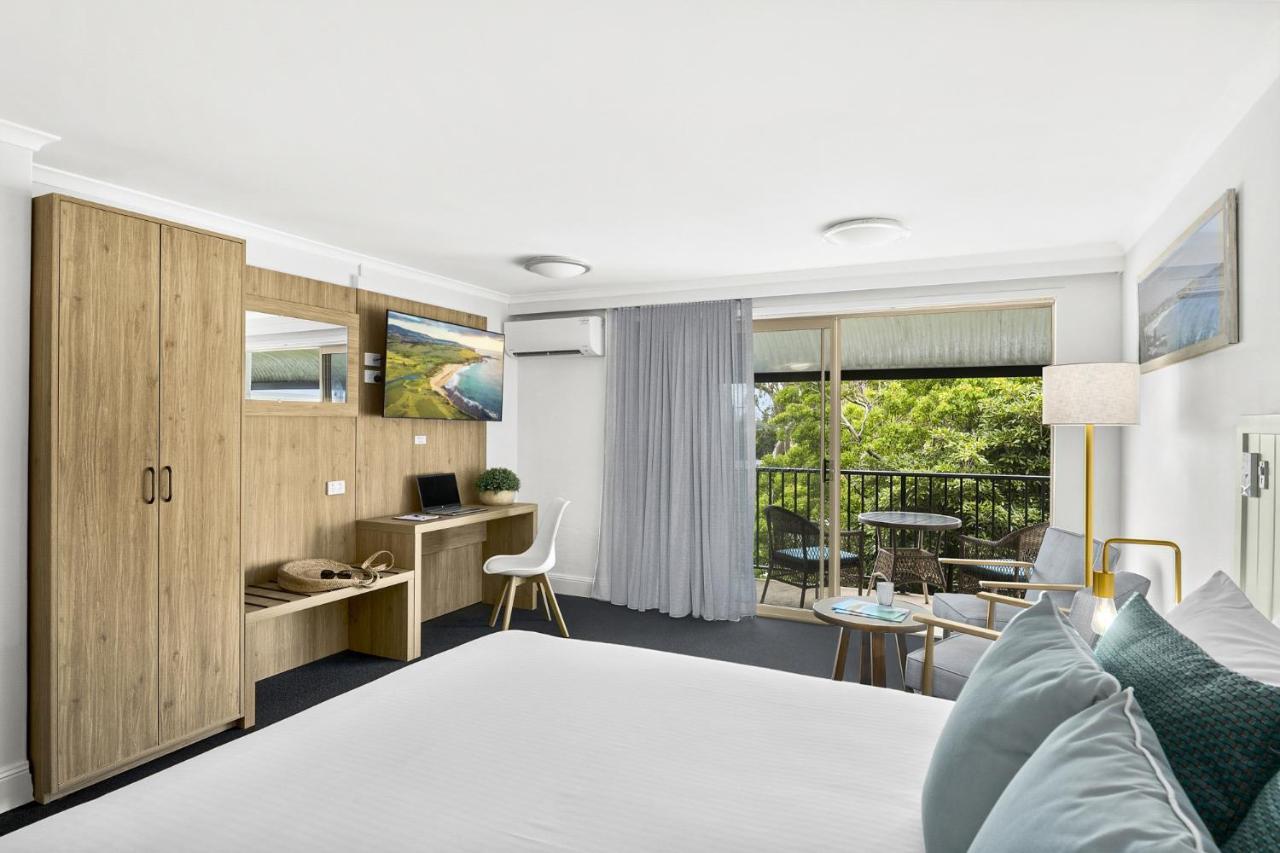 Kiama Shores Екстер'єр фото