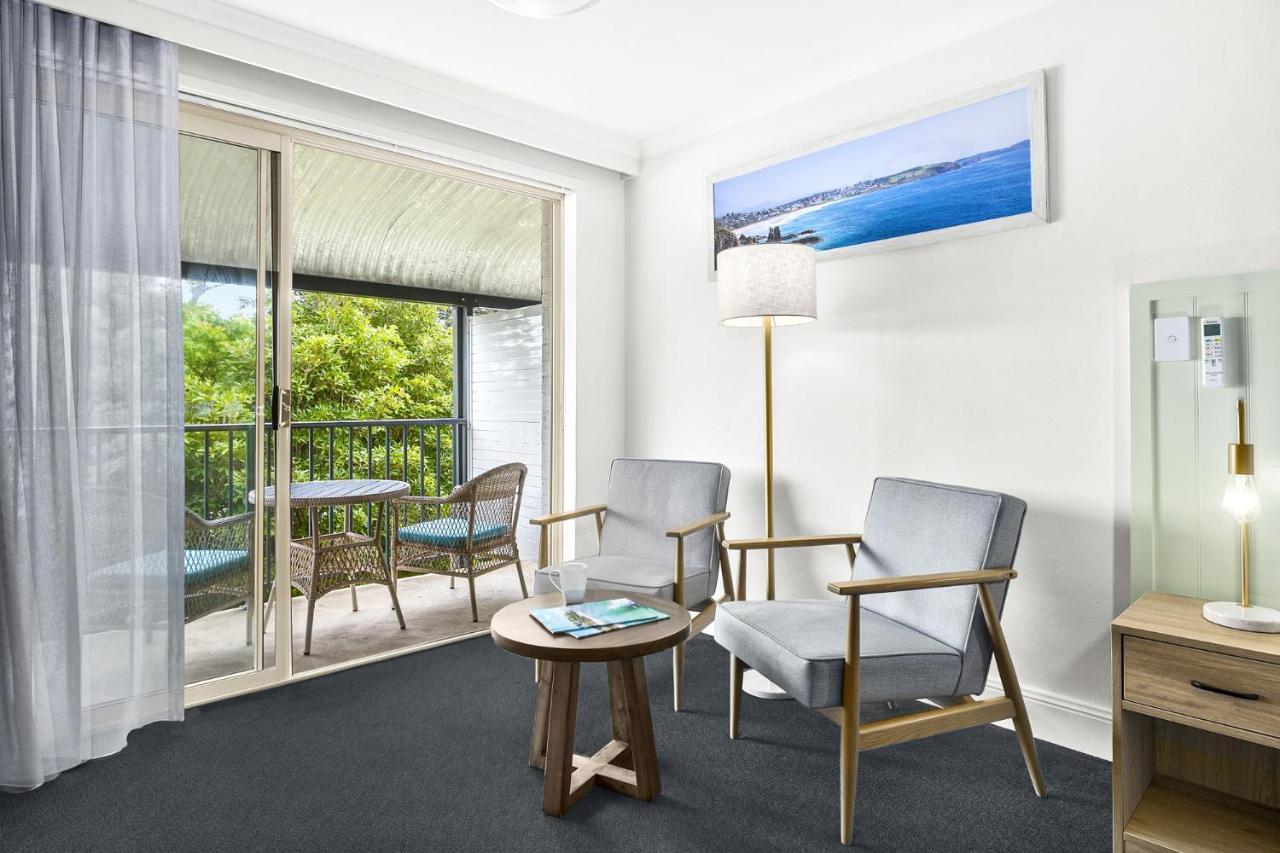 Kiama Shores Екстер'єр фото