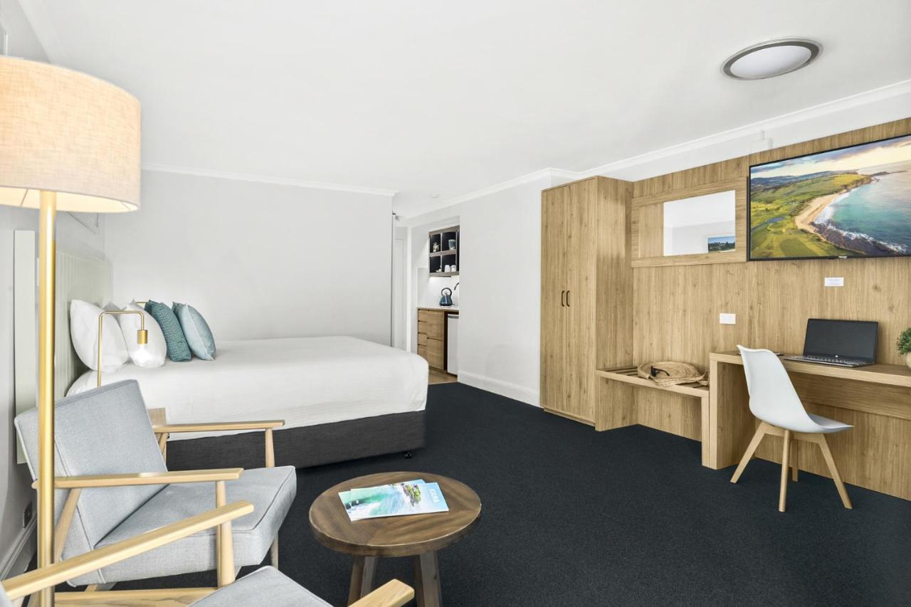 Kiama Shores Екстер'єр фото