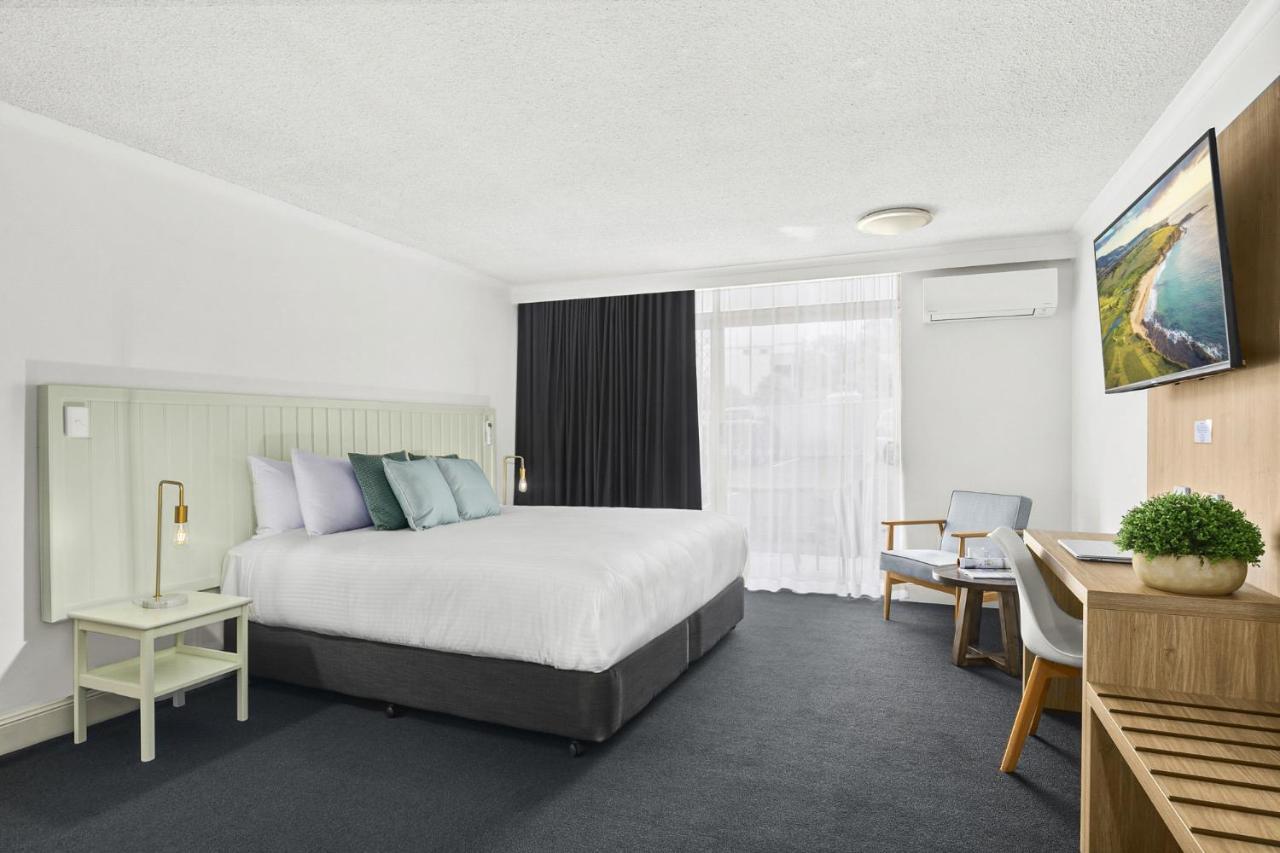Kiama Shores Екстер'єр фото