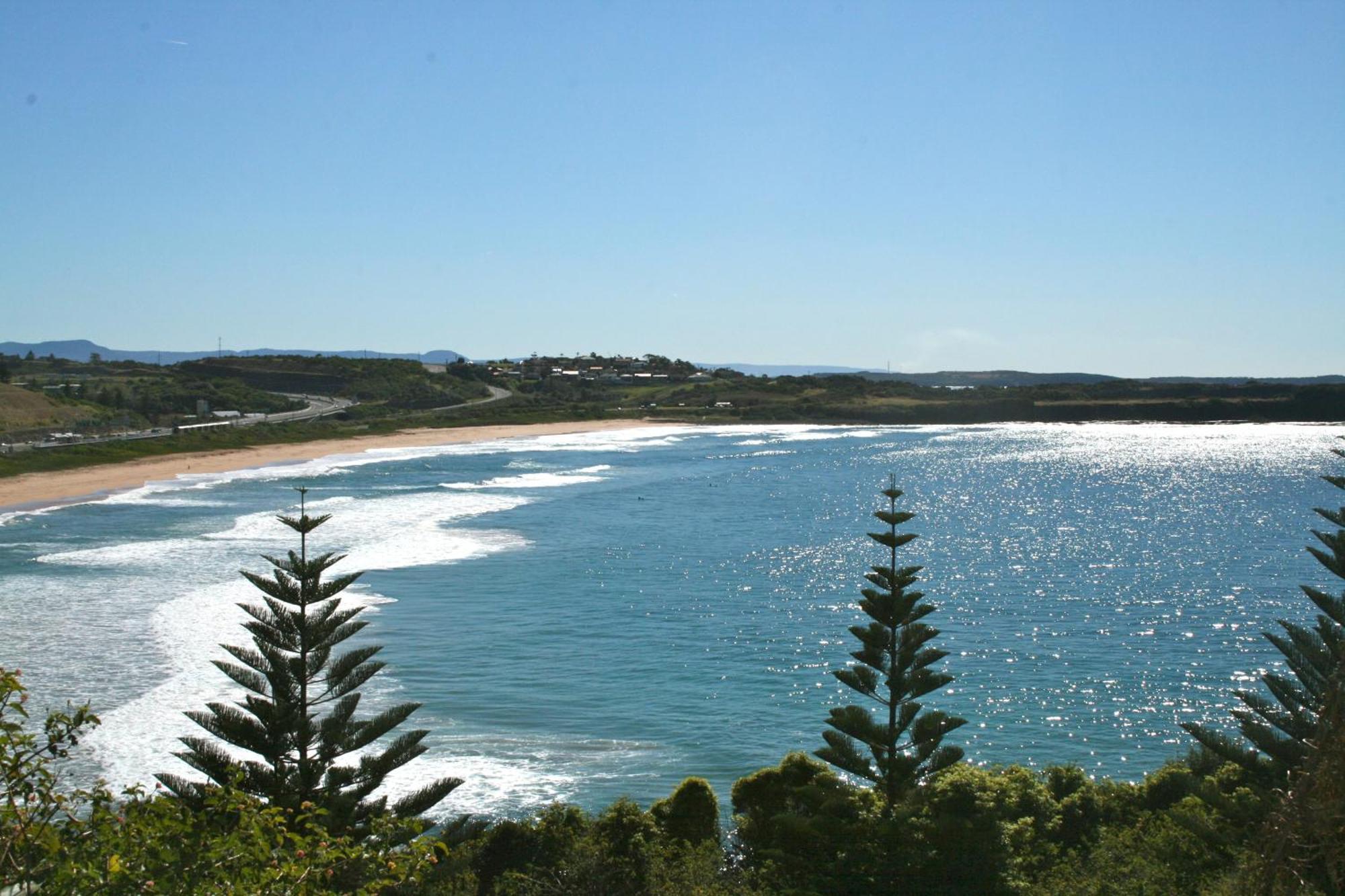 Kiama Shores Екстер'єр фото