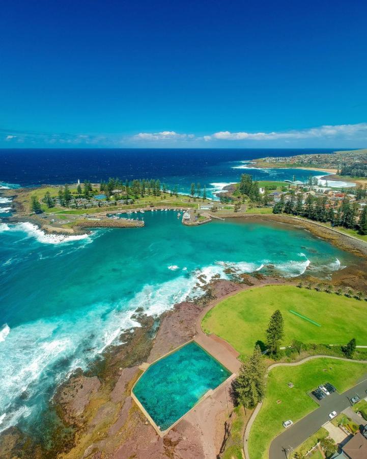 Kiama Shores Екстер'єр фото